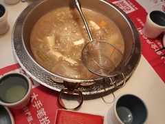 -左庭右院鲜牛肉火锅(南通CBD大有境店)