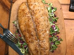 -烛影拾光观景餐厅·创意菜·摄影·小提琴(大唐不夜城店)