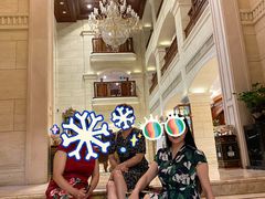 -马勒别墅饭店(静安寺店)