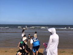 -巧克力渔家.小船海鲜家常菜(万平口店)