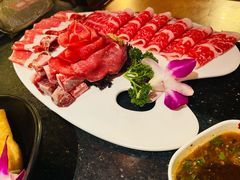 -捞王猪肚鸡火锅(昆山店)