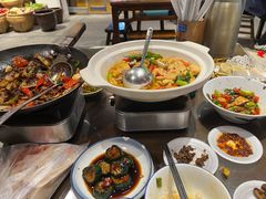 -富正毅三下锅·湘西韵味(天门山索道店)