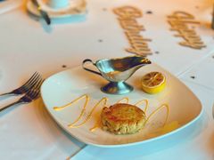 -MORTON'S 莫尔顿牛排坊(北京丽晶酒店)