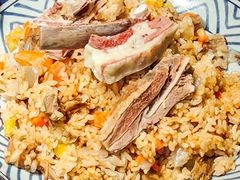 -霄汉羊排(万松园一店)
