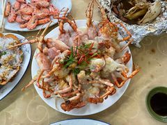 -梅姐海鲜餐厅(水头海鲜街店)