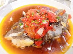 -阿巧一号私房菜(止园路店)