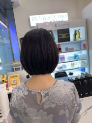 -BULB STUDIO 巴柏明星发型工作室