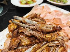 -新南华大酒店(广中店)