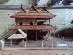 -西双版纳基诺山寨