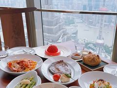 -上海柏悦酒店·世纪100牛排馆