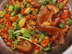 -丽华园(汉阳龙阳店)