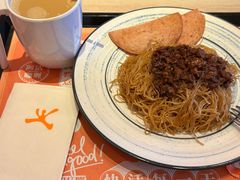 -大快活(罗湖商业城分店)