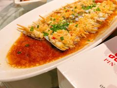 -品大三·经典淮扬菜(大行宫店)