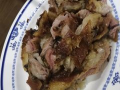 -老爆肚满五香烧牛羊肉