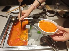 -海底捞火锅(武胜路凯德广场店)