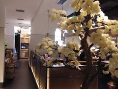 -左庭右院鲜牛肉火锅(浦江欢乐颂店)