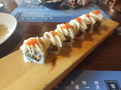 -烧鸟横丁(联发文创口岸店)