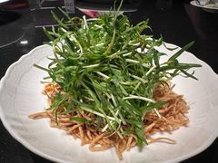 -许爷家·生态湖鲜(徐汇日月光店)