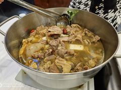 全牛锅-筋头巴脑牛一锅(朝阳路总店)