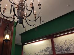 -新白鹿餐厅(银泰西湖文化广场店)