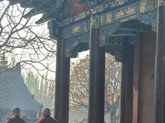 -护国法轮寺
