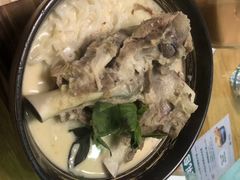 -江南果道西餐厅(北京路店)