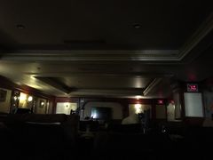 休息厅-新大宗饭店