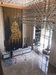 -银保建国酒店·宴会厅