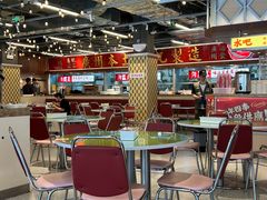 -广九餐室(陈家祠扬韬广场店)