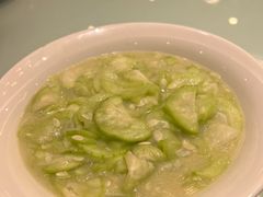 小炒湖南丝瓜-潇湘府•湘菜领军品牌(望京店)