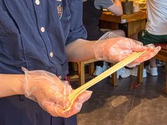 -巴奴毛肚火锅(广益哥伦布店)