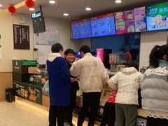 -德克士(澧县店)