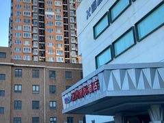 -北京亚奥国际酒店