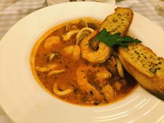 -后厨意餐La Cucina(外交公寓店)