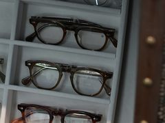 -大视光学•LINDBERG林德伯格•全球手工眼镜集合店(王府井店)