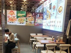 -和合谷(长虹桥店)