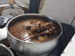 -李记牛杂店(建设一街店)
