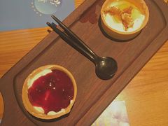 -HELLO MUSAE 拾光缪斯餐厅·纯正希腊风味(苏州中心店)