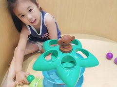 -水孩子国际儿童游泳早教中心(吾悦旗舰中心)