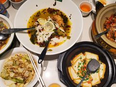 -绿草地·湘菜(7mall店)