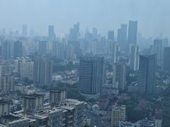 -上海龙之梦万丽酒店
