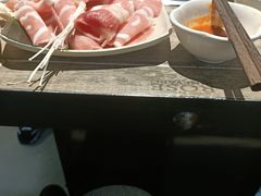 -格瑞欧海鲜自助烤肉火锅(光彩店)