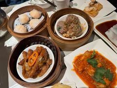 -添好运点心专门店(深水埗店)