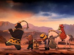 -飞扬影城(正佳IMAX店)