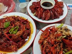 -盱眙虾怪·旗舰店