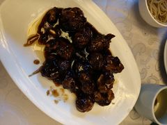 -山外山菜馆(玉泉路店)