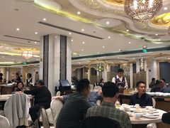 大堂-洪长兴(广西北路店)