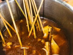 -京朋串屋·烧烤(望京西路总店)