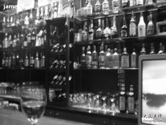 各种酒-东岸Cafe 爵士俱乐部
