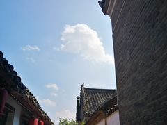 -牟氏庄园